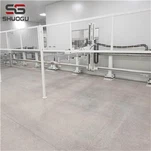 Automatische sorteermachine