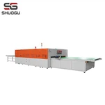 Zonnepaneel Assemblagelijn Laminator